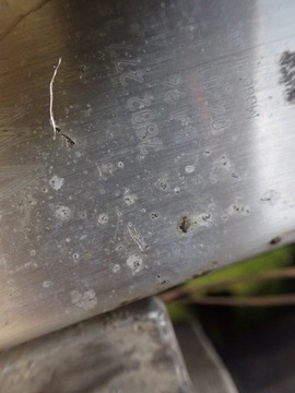 фото thumb №11, Трансмісія кермова рейка рульового управління vw golf v octavia ii leon a3 8p