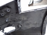 Audi a6 c6 4f 04-08 бампер перед передний spr pdc 4f0807437e в Украине, фото thumb