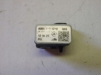 Купити Датчик прискорення mercedes w212 005421218, фото thumb