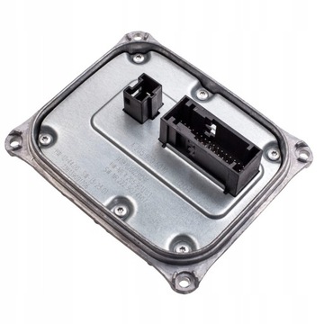 фото thumb №1, Перетворювач ксенон led mercedes w205 w222 s клас