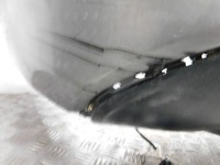 фото thumb №5, Бампер задняя задний alfa romeo giulia 4xpdc