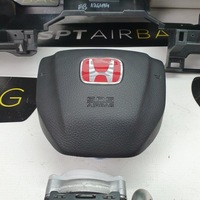 фото thumb №8, Civic x typer панель приладів консоль подушки безпеки ремені подушка безпеки stare повернення