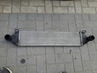 фото thumb №1, Volvo v40 ii радиатор интеркулер 2.0d d2 d3