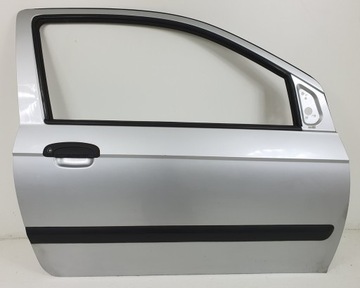 фото thumb №1, Дверь правые передние ll ручка hyundai getz 3d