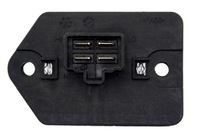 фото thumb №10, Резистор вентилятор chevrolet lacetti 2005-