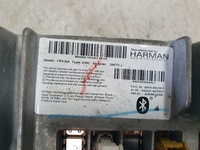 фото thumb №3, Pacifica 2016- усилитель модуль радио harman 68232026aj