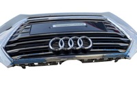 фото thumb №10, Бампер перед audi a4 b9 ls9r