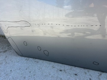 фото thumb №12, Дверь hyundai staria bok зад правый задние правые