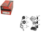 Купити Ролик натягувача mercedes a 170 cdi 168.009. 168.1, фото thumb