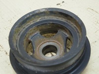 фото thumb №16, Mercedes c w203 2.0b колесо пасове a1110301203