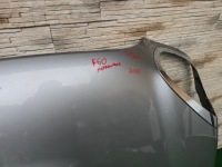 Капот mini f60 колір c2k Доставка, фото thumb