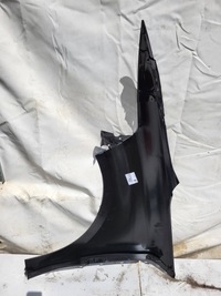 фото thumb №10, Citroen c4 picasso ii крыло правый перед передний