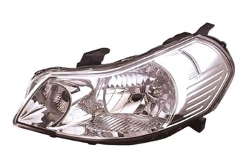 фото thumb №1, Фара лампа fiat depo