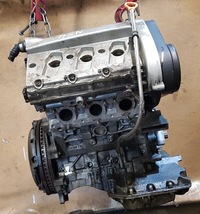 фото thumb №2, Двигатель audi 3.0 v6 30v asn a4 b6