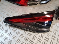 фото thumb №2, Лампа правая правый r задняя toyota corolla e21 sedan