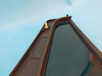 фото thumb №9, Vw tiguan allspace 1.5 tsi 110kw скло двері лівий задня 5nn845213 as3 з 2021r