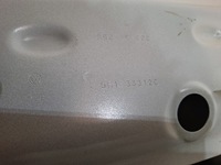 фото thumb №10, Vw passat b7 2011-2015 дверь правое задние 561833312c usa