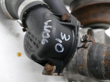 фото thumb №8, Mercedes s w126 3.0 b насос воды