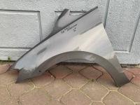 фото thumb №1, Крыло левый перед vw golf vii sportsvan 2014-