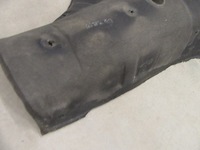 фото thumb №9, Защита изоляция шумоизоляция туннель bmw e70 x5 e71 x6