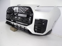 Бампер перед передний mini countryman u25 jcw works Недорого, фото thumb