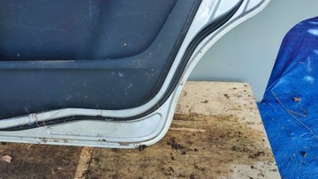 фото thumb №9, Двері комплектні правий зад ford galaxy mk2