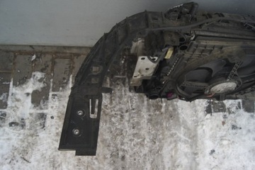 фото thumb №16, Pas переднее комплектный балка радиатор audi a1 8x 1.6 tdi