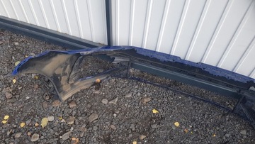 фото thumb №8, Vw golf 8 viii рестайлинг gti r line 24- бампер перед переднее хороший