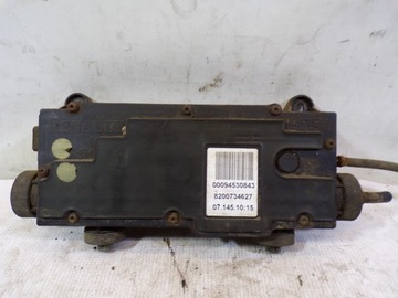 фото thumb №1, Тормоз ручной электрический scenic ii 2 8200734627 2