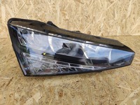 фото thumb №1, Skoda scala 2020 лампи передні