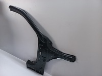 фото thumb №7, Bmw x1 iii u11 поріг блок двигуна правий 22-24