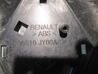 фото thumb №4, Накладка крышки багажника renault koleos i 07- 90810jy00a