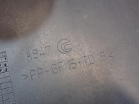 фото thumb №7, Fiat grande punto 08-11 1.4 корпус фильтра воздуха a947