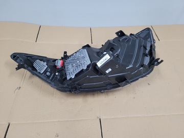 фото thumb №12, Iveco daily лампа левая перед передняя 05802711800