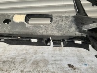 Купити Porsche cayenne 9y бампер передній перед 9y080722 оригінал, фото thumb