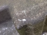 фото thumb №7, Volvo s80 2.0 t піддон піддон масляна 1275868a