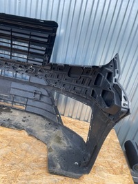 фото thumb №11, Бампер перед передний vw crafter ii 7c