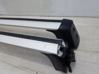 Купити Mercedes glc w253 рейлінги дахові багажник, фото thumb