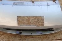 фото thumb №9, Seat leon 2 ii lift 1 09-12 бампер задня задній 1p0807421d