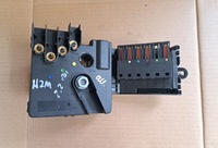 фото thumb №1, Mercedes e klasa w211 коробка запобіжників