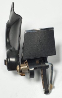 фото thumb №1, Ручка сиденье правый задняя mercedes w212 a2129200464