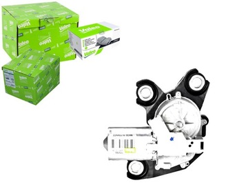 фото thumb №1, Двигун двірник citroen зад berlingo valeo