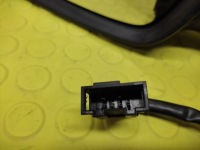 фото thumb №3, Seat toledo ii дзеркало зовнішнє ліва 5 pin