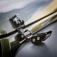 фото thumb №6, Набор фаркопа капот, czarny07-18 jeep wrangler jk