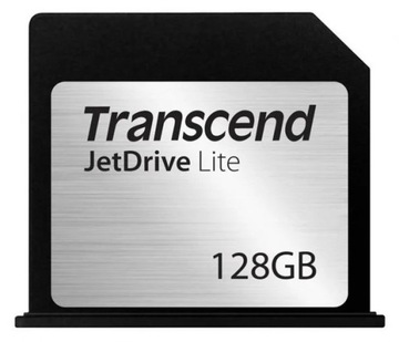 Карта памяти Transcend TS128GJDL130 SDXC 128 ГБ