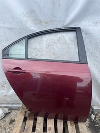 фото thumb №1, Nissan primera p12 двері задні праве правий задня