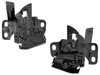 фото thumb №1, Honda cr-v crv 2009-2012 замок капот 74120swaa01