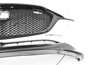 фото thumb №11, Mazda 3 iv bp aero 2019- бампер переднє