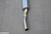 Mercedes w222 s500 гасник вихлоп Недорого, фото thumb