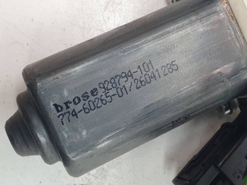 фото thumb №11, Подъемник стекла перед переднее правый mercedes w639 viano vito a6397200546